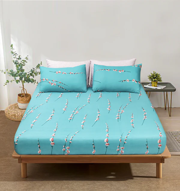 Sheetings Beddings - Vigour Impex