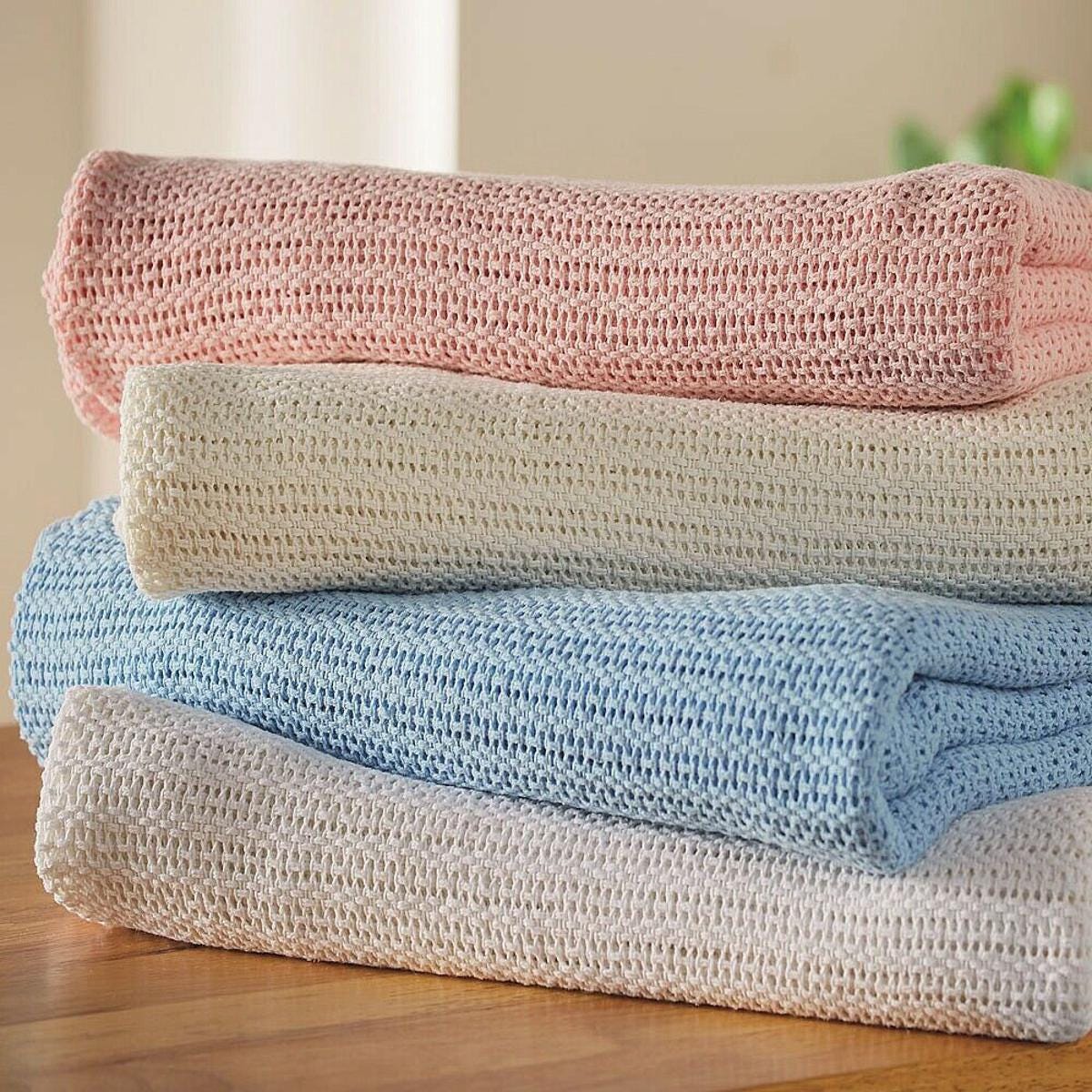 Thermal Blankets Institutional - Vigour Impex