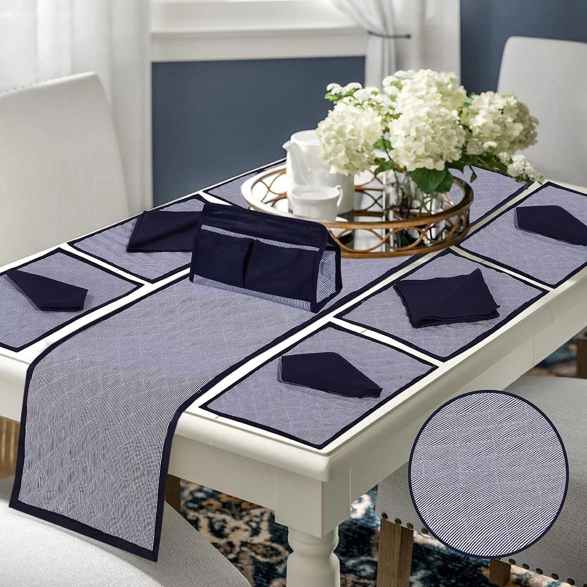 Table Runner Kitchen - Vigour Impex