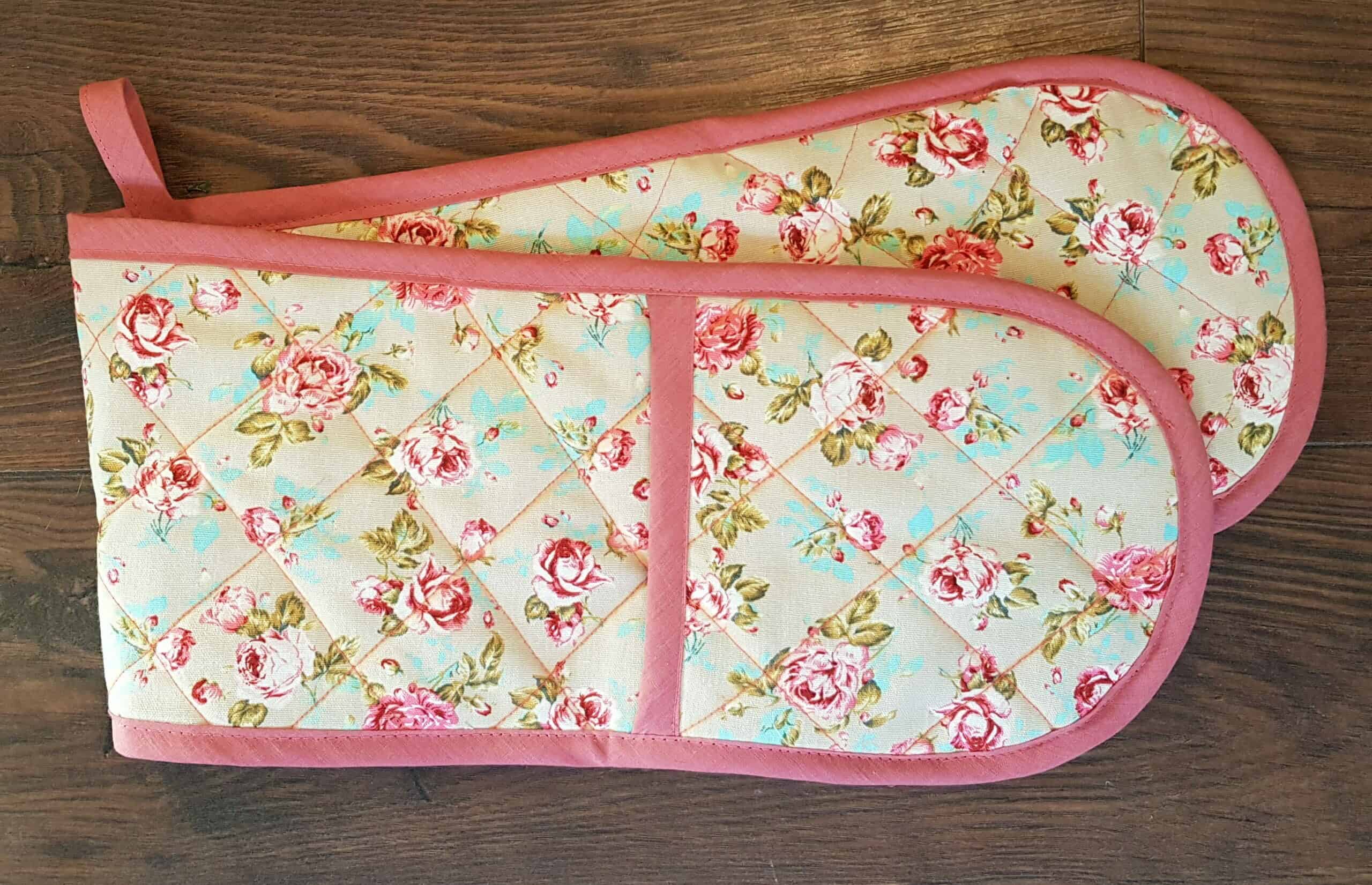 Oven Gloves Kitchen - Vigour Impex