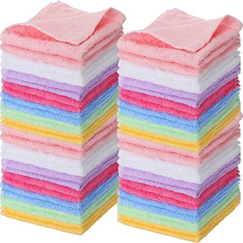 Wash Cloth Bathroom - Vigour Impex