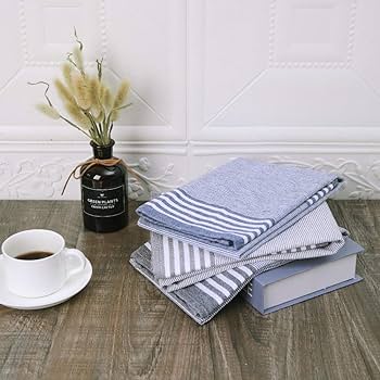 Kitchen Towels - Vigour Impex