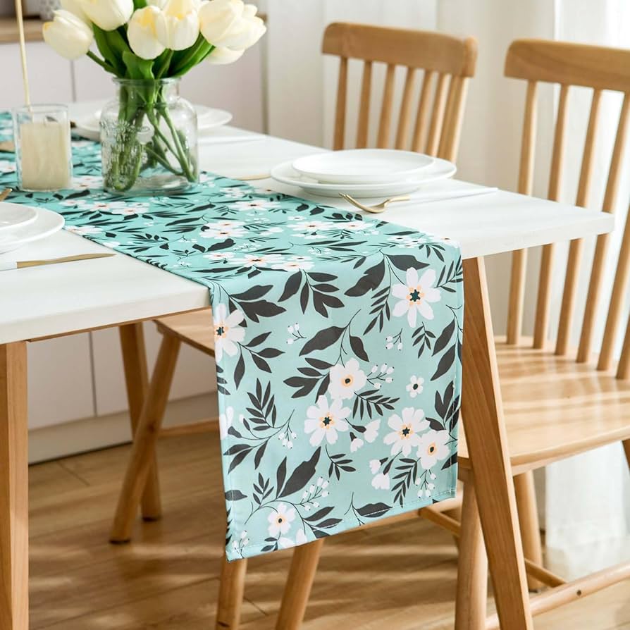 Table Runner Kitchen - Vigour Impex