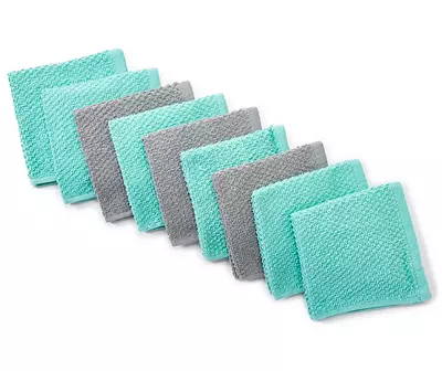 Wash Cloth Bathroom - Vigour Impex