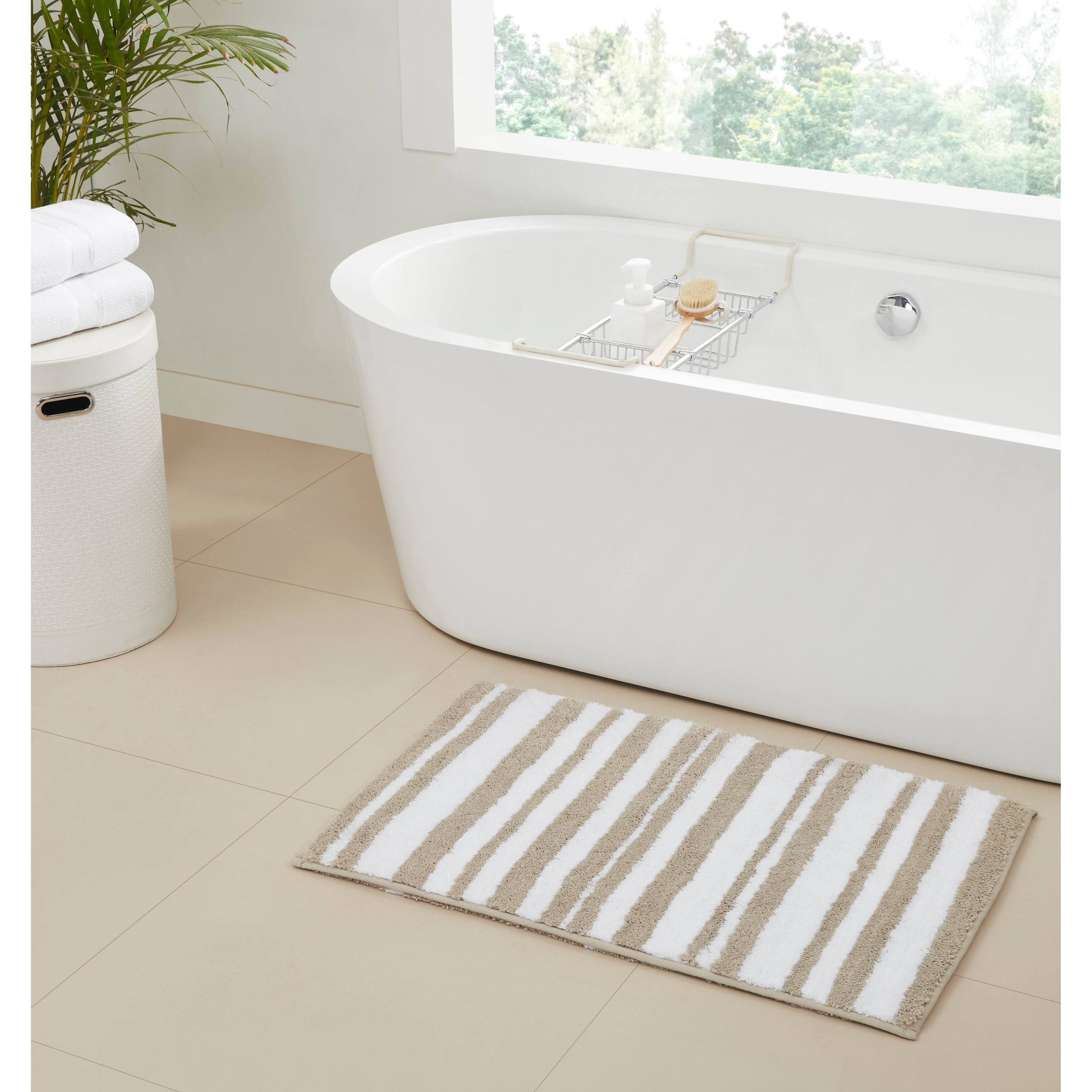 Better-Trends-Marrakesh-Tufted-Reversible-Bath-Mat-Rug,-100%-Polyester