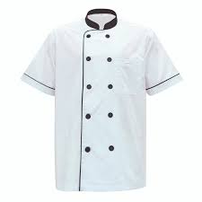 Chef Coat - Vigour Impex