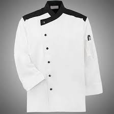Chef Suit - Vigour Impex