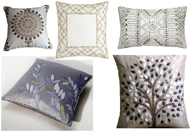 Cushions Beddings - Vigour Impex