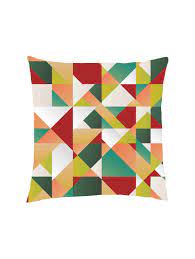 Digital Print Cushions Beddings - Vigour Impex