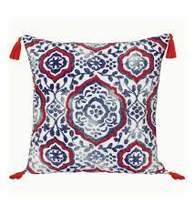 Digital Print Cushions Beddings - Vigour Impex