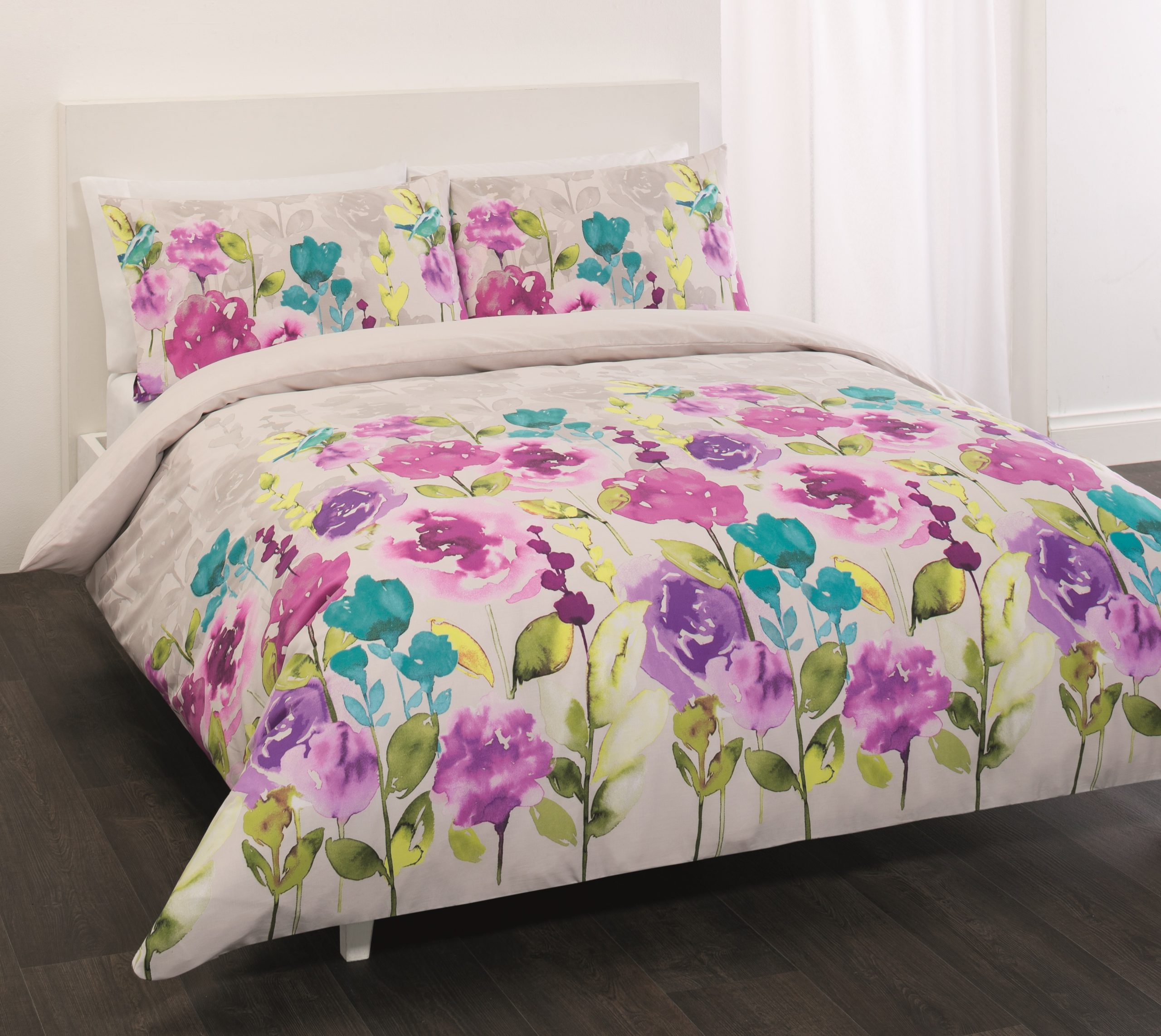 Duvet Sets Bedding - Vigour Impex