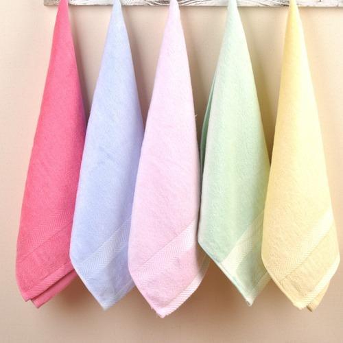 Face-Hand-Towels