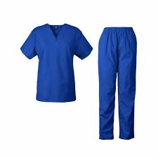 Health Care Suit - Vigour Impex