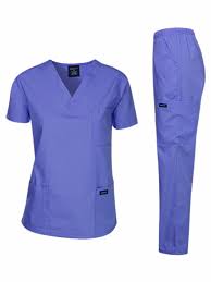 Medical Uniform For Unisex - Vigour Imepex