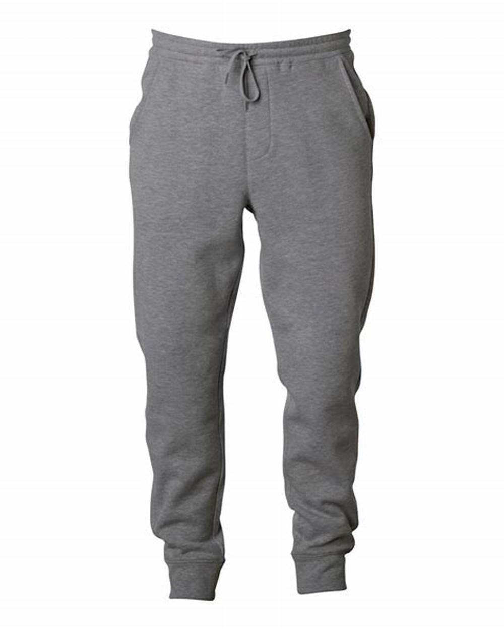 Jog Pant knitted - Vigour Impex