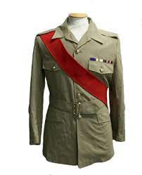 Military Uniform For Ladies - Vigour Impex