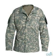 Pakistan Army Uniform - Vigour Impex