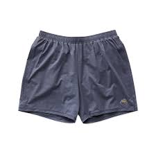 Black Shorts Woven - Vigour Impex