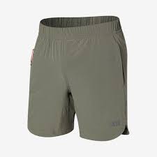 Shorts Woven - Vigour Impex