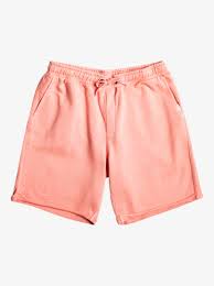 Pink Shorts Woven - Vigour Impex