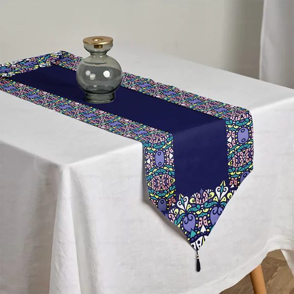 Table Runner Kitchen - Vigour Impex