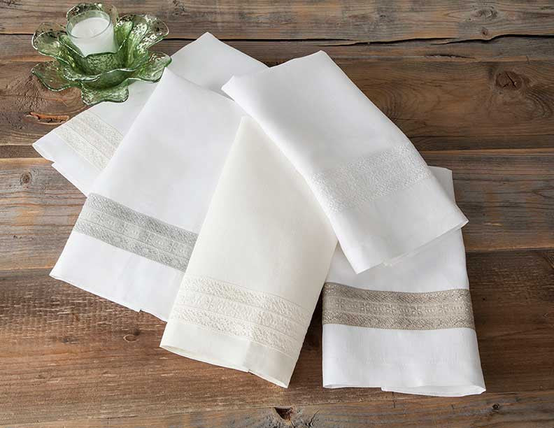 bath guest towels - Vigour Impex