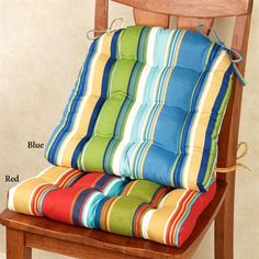 Chair Pads Beddings - Vigour Impex