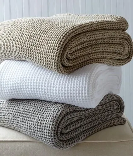 Thermal Blankets Institutional - Vigour Impex