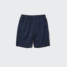 Black Shorts - Vigour Impex