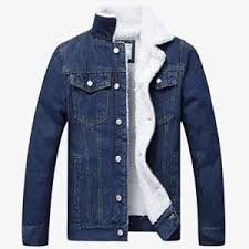 signature Jeans Jacket - Vigour Impex