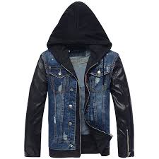 signature Jeans Jacket - Vigour Impex