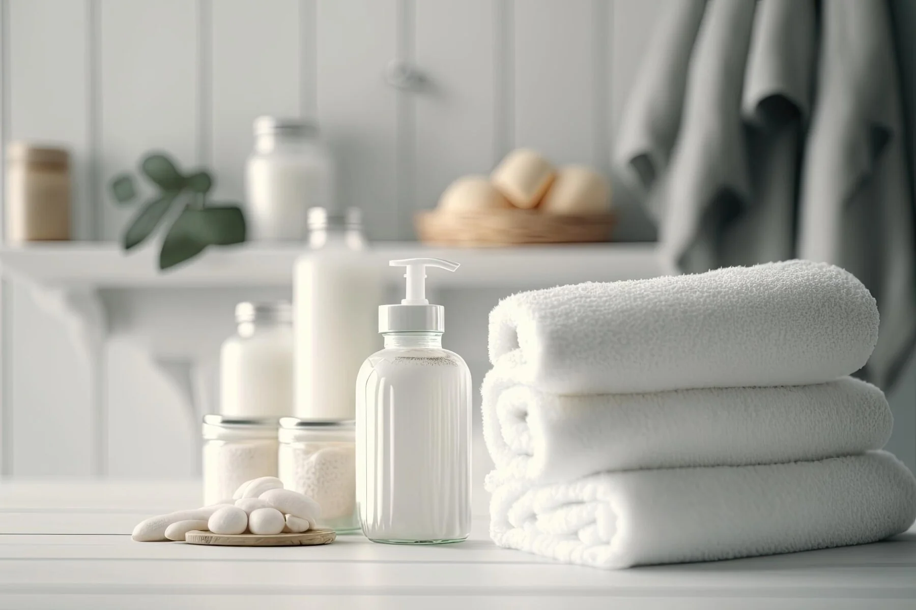 Towels Institutional - Vigour Impex