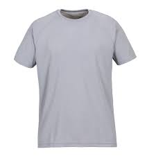 White T-shirt - Vigour Impex