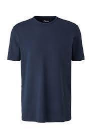 Blue T-shirt - Vigour Impex