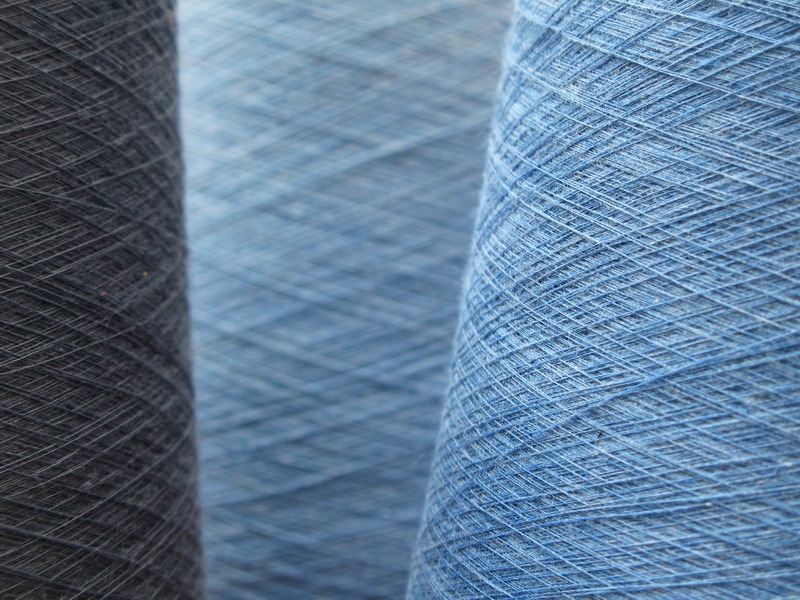 Cotton Yarn - Vigour Impex