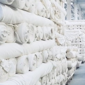 White Yarn - Vigour Impex