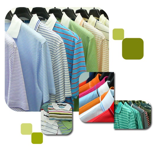 Man T Shirts - Vigour Impex