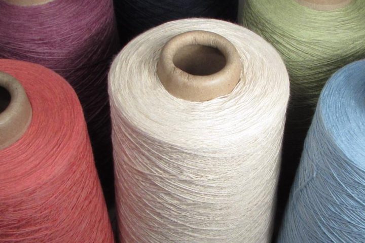 Yarn - Vigour Impex