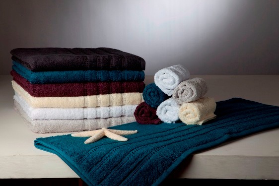Bathroom Towel - Vigour Impex