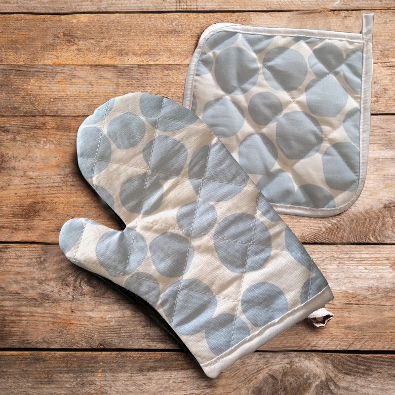 Hand Gloves Kitchen - Vigour Impex