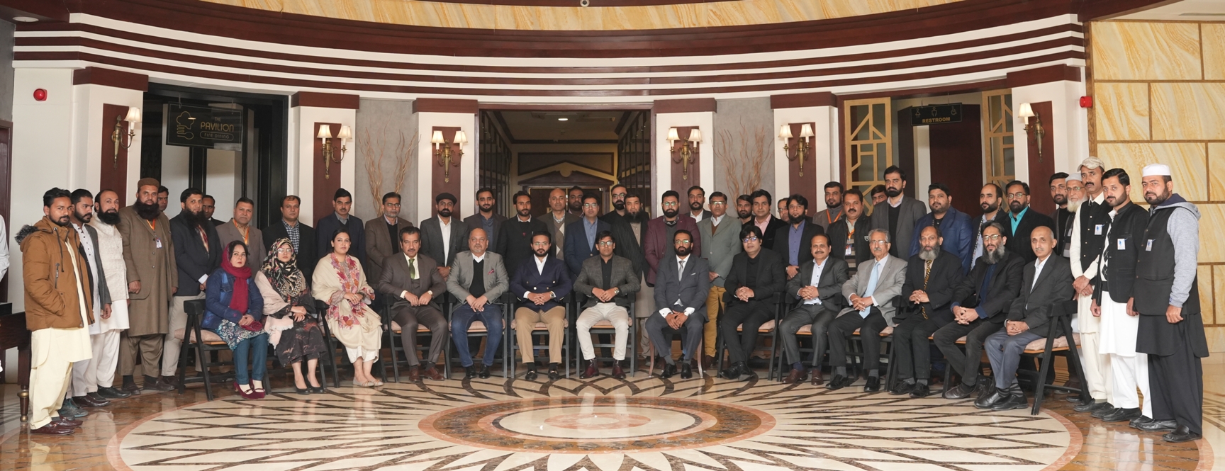 Annual Meeting 2024 - Vigour Impex