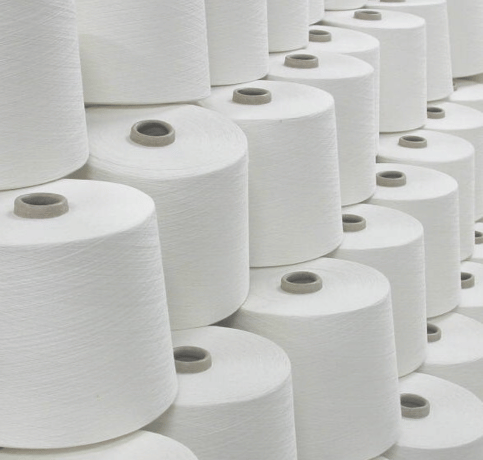 Cotton Yarn Textile Product - Vigour Impex