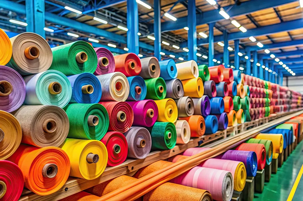 Ensure Fabric Quality And Compliance - Vigour Impex