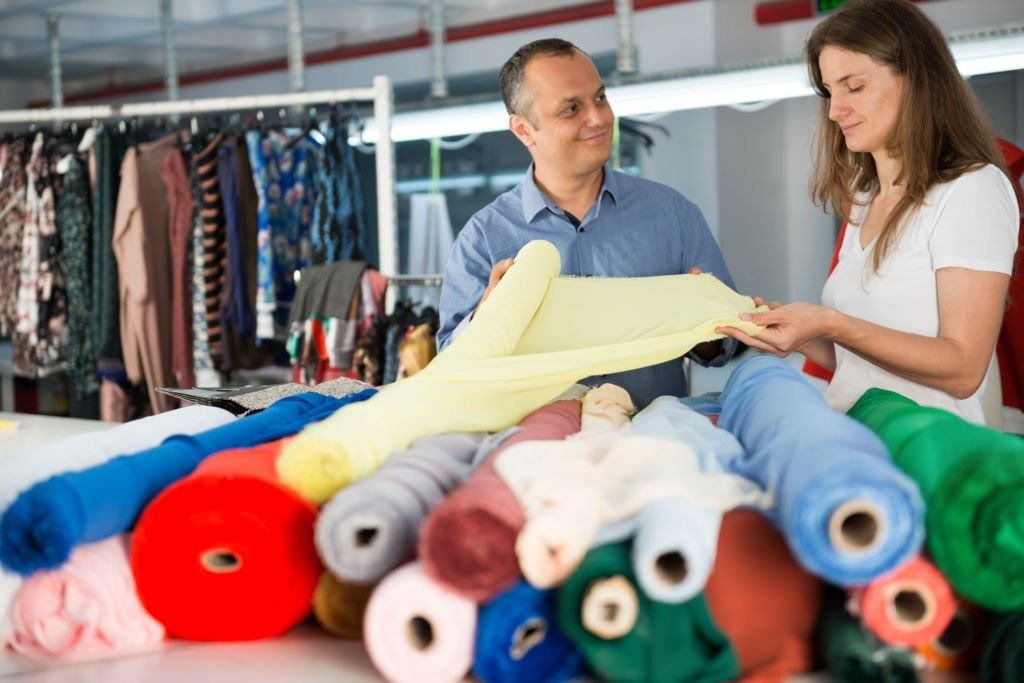 Textiles Sourcing - Vigour Impex