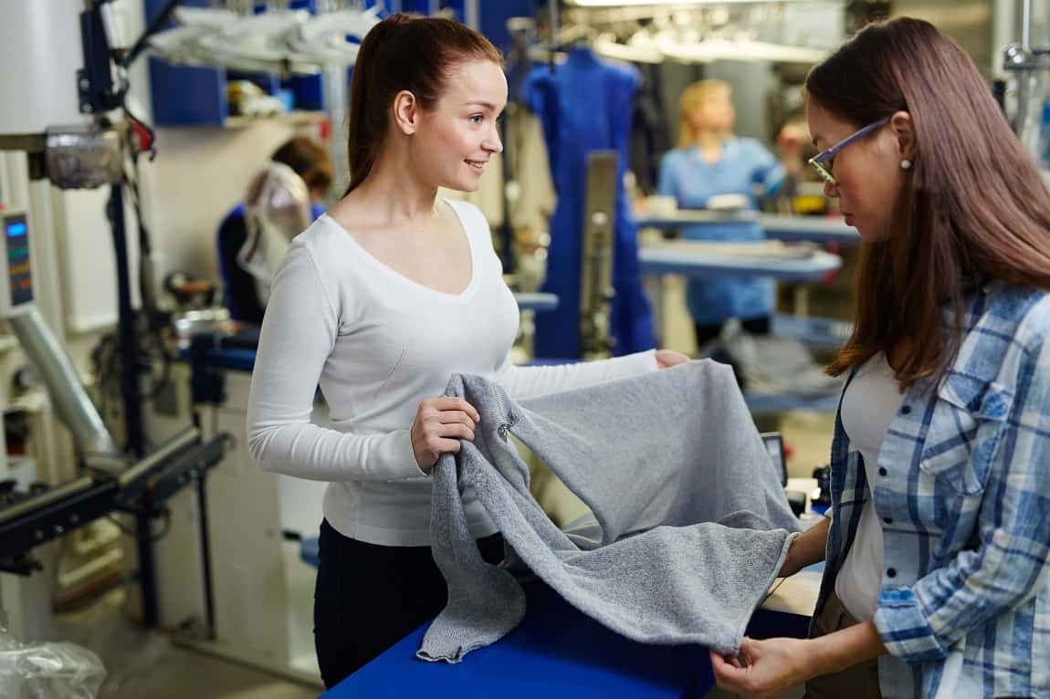 Textile Sourcing mistakes - Vigour Impex