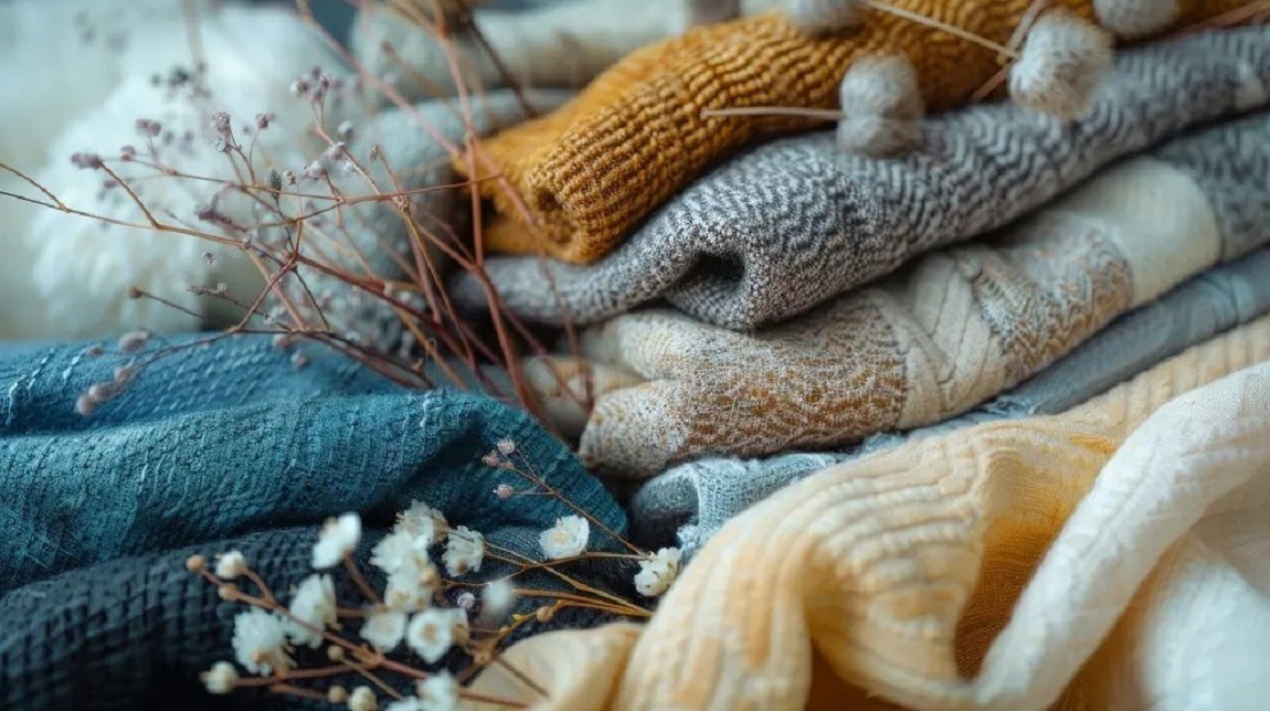 Fabrics from Pakistan - Vigour Impex