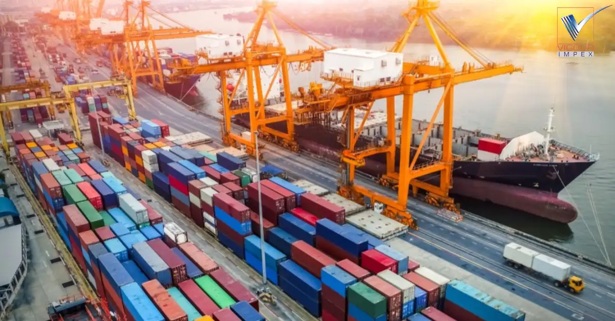 Importing Textiles - Vigour Impex