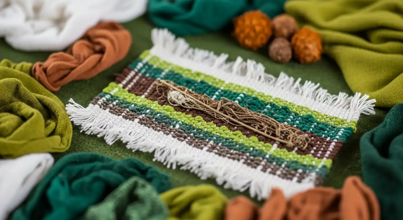 Sustainable Textile Manufacturers in Pakistan