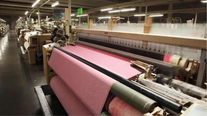 Bedsheet Manufacturers Pakistan - Vigour Impex