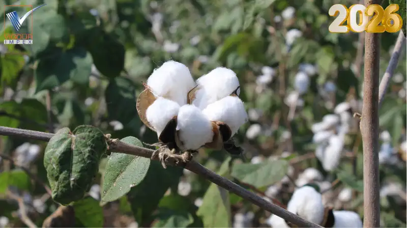 Cotton Sustainability and Current Trends in 2026 - Vigour Impex